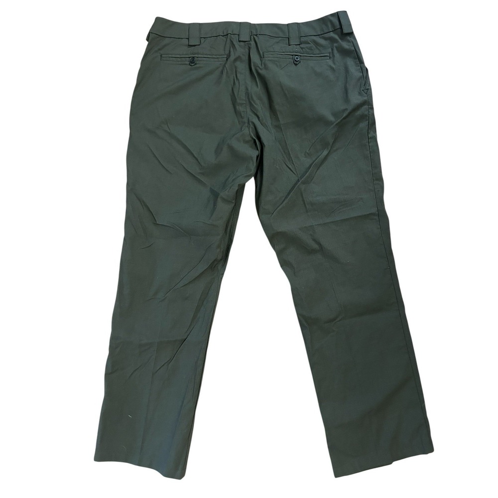 First Tactical Women's Tactical Pants Olive Green Size 18 Ripstop Work Utility - Picture 3 of 9